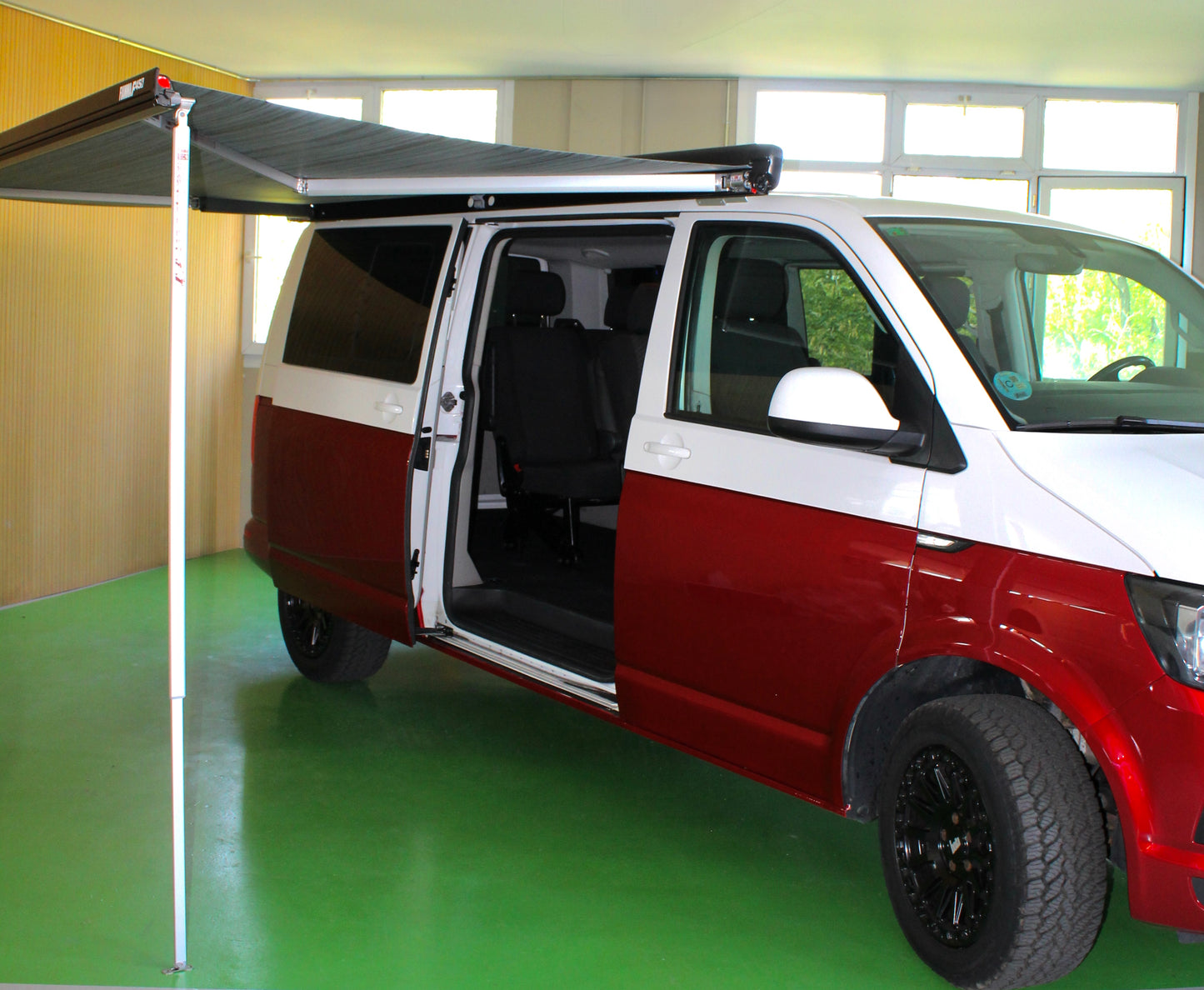 VOLKSWAGEN Caravelle Premium Largo 2.0 TDI BMT DSG 4Mot