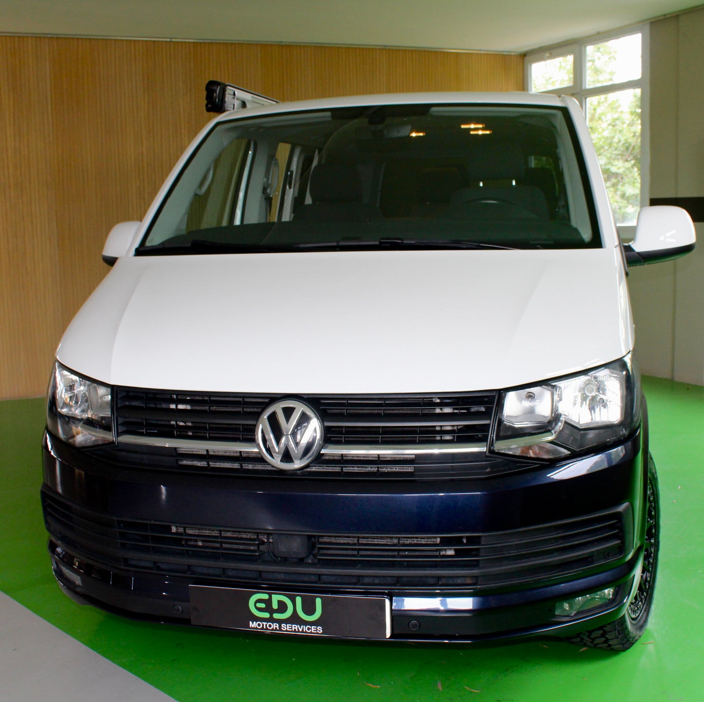 VOLKSWAGEN Caravelle Premium Largo 2.0 TDI BMT DSG 4Mot