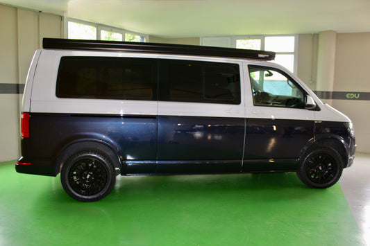 VOLKSWAGEN Caravelle Premium Largo 2.0 TDI BMT DSG 4Mot