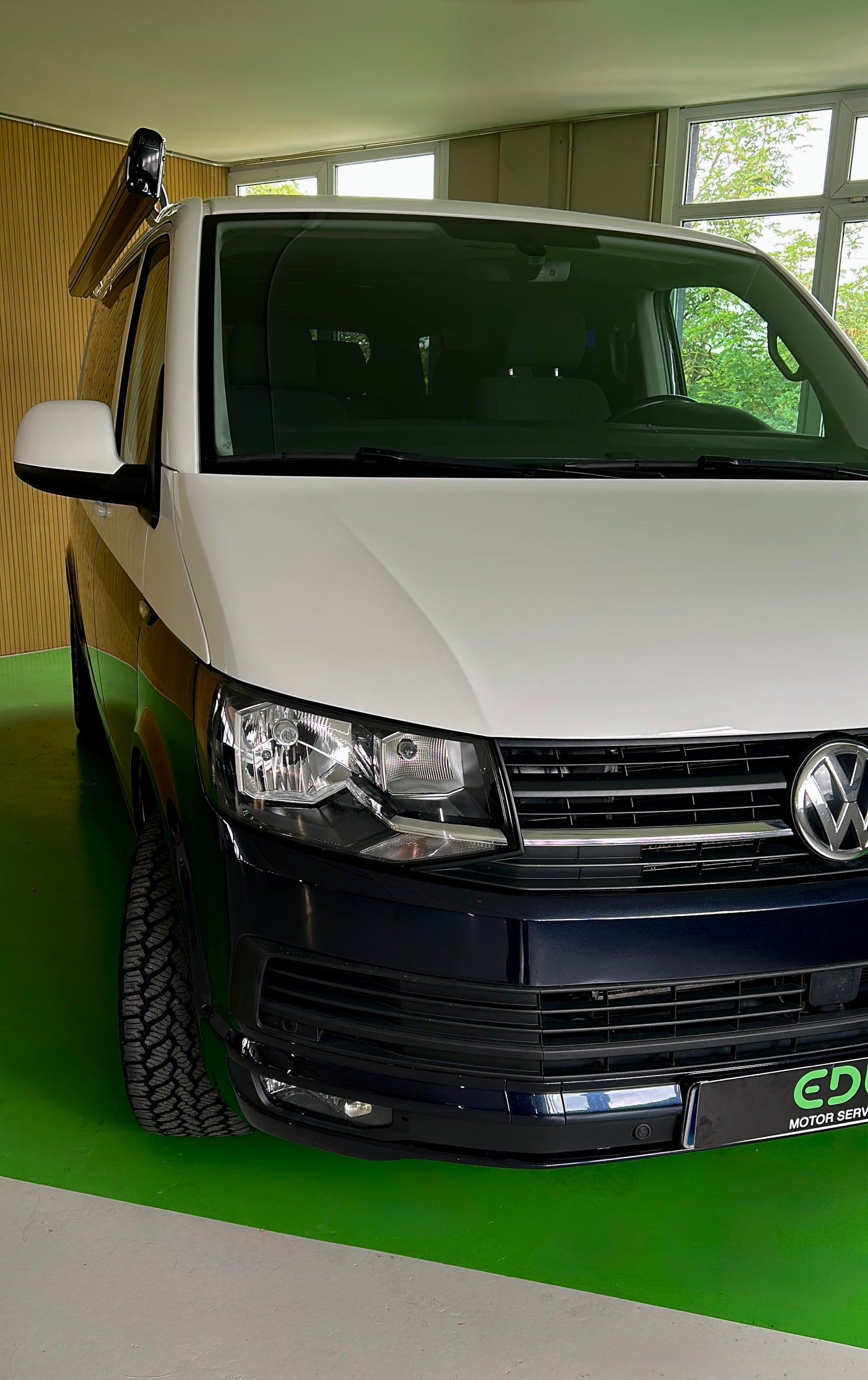 VOLKSWAGEN Caravelle Premium Largo 2.0 TDI BMT DSG 4Mot