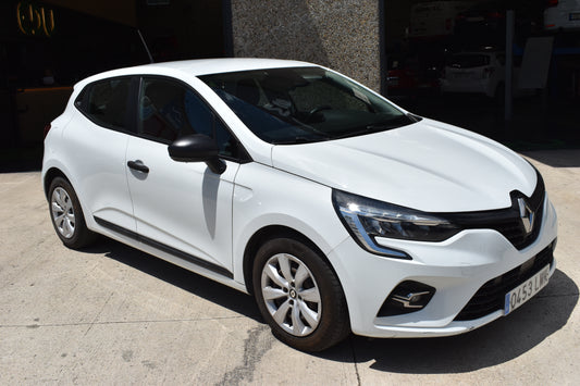 RENAULT Clio Business SCe 49 kW 67CV