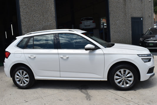 SKODA Kamiq 1.0 TSI 81kW 110CV Ambition