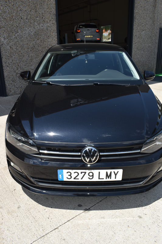 VOLKSWAGEN Polo RLine 1.0 TSI 70kW 95CV