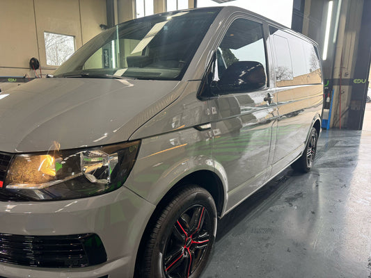 VOLKSWAGEN Caravelle 2.0 TDI 110kW 190CV BMT