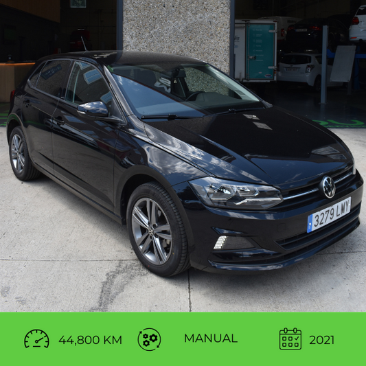 VOLKSWAGEN Polo RLine 1.0 TSI 70kW 95CV