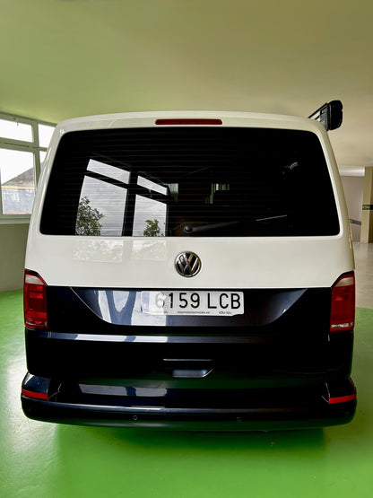 VOLKSWAGEN Caravelle Premium Largo 2.0 TDI BMT DSG 4Mot