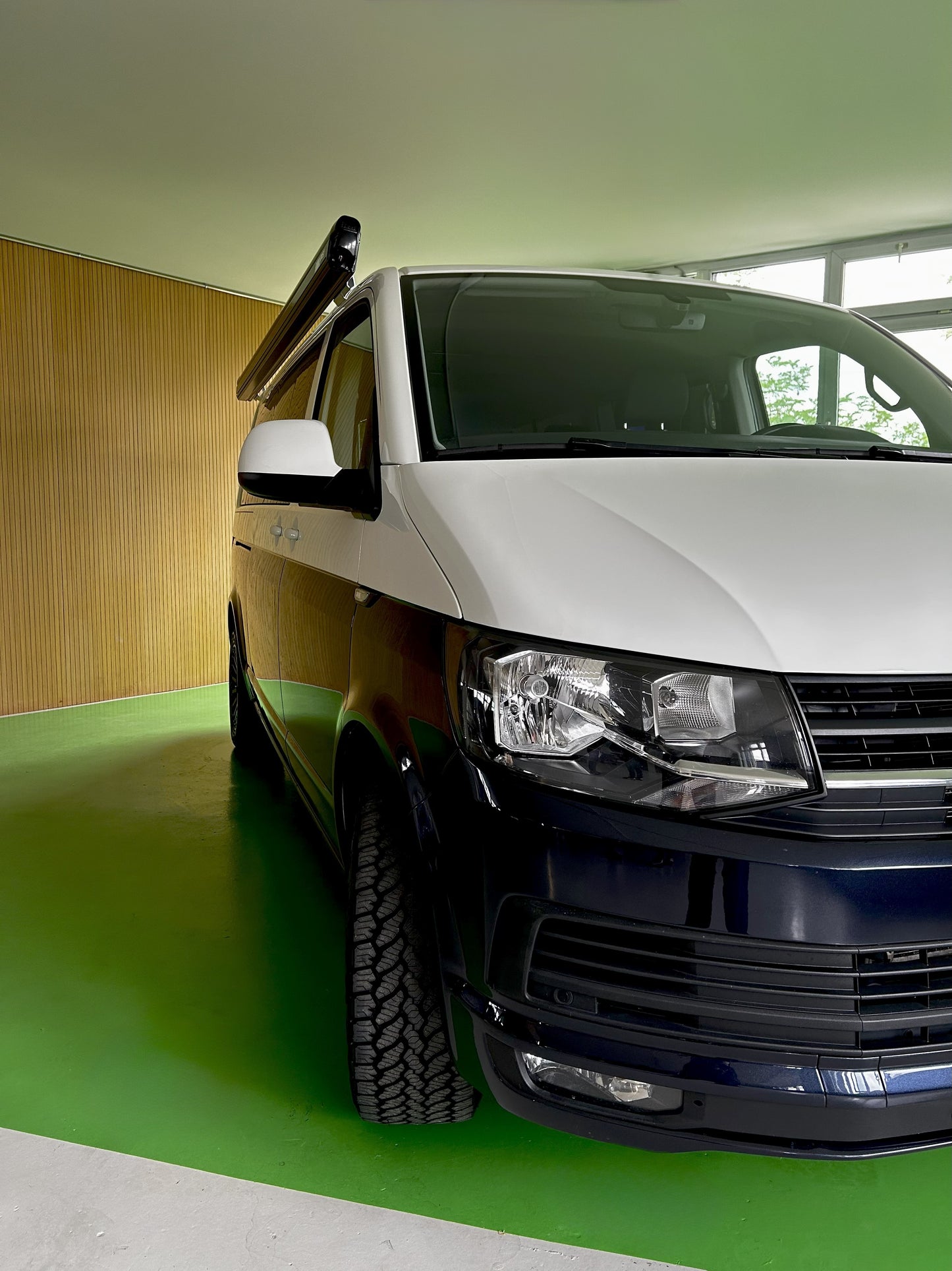 VOLKSWAGEN Caravelle Premium Largo 2.0 TDI BMT DSG 4Mot