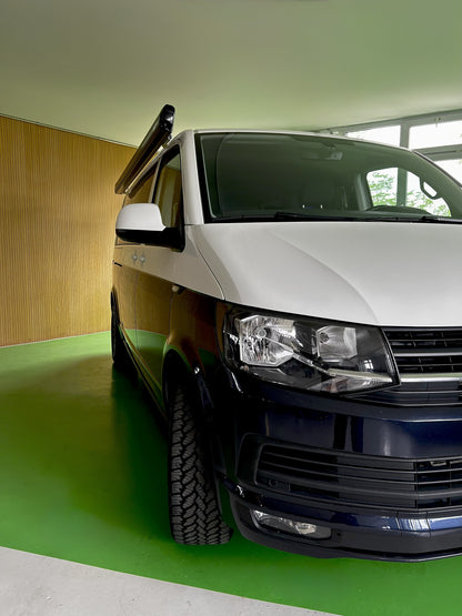 VOLKSWAGEN Caravelle Premium Largo 2.0 TDI BMT DSG 4Mot