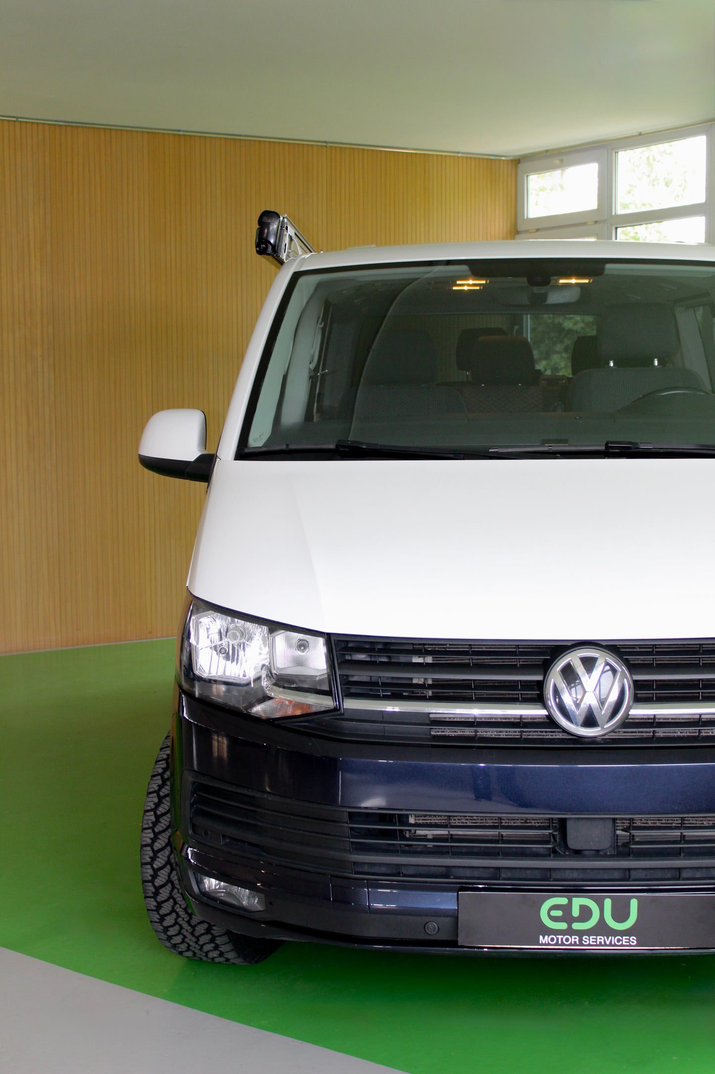 VOLKSWAGEN Caravelle Premium Largo 2.0 TDI BMT DSG 4Mot