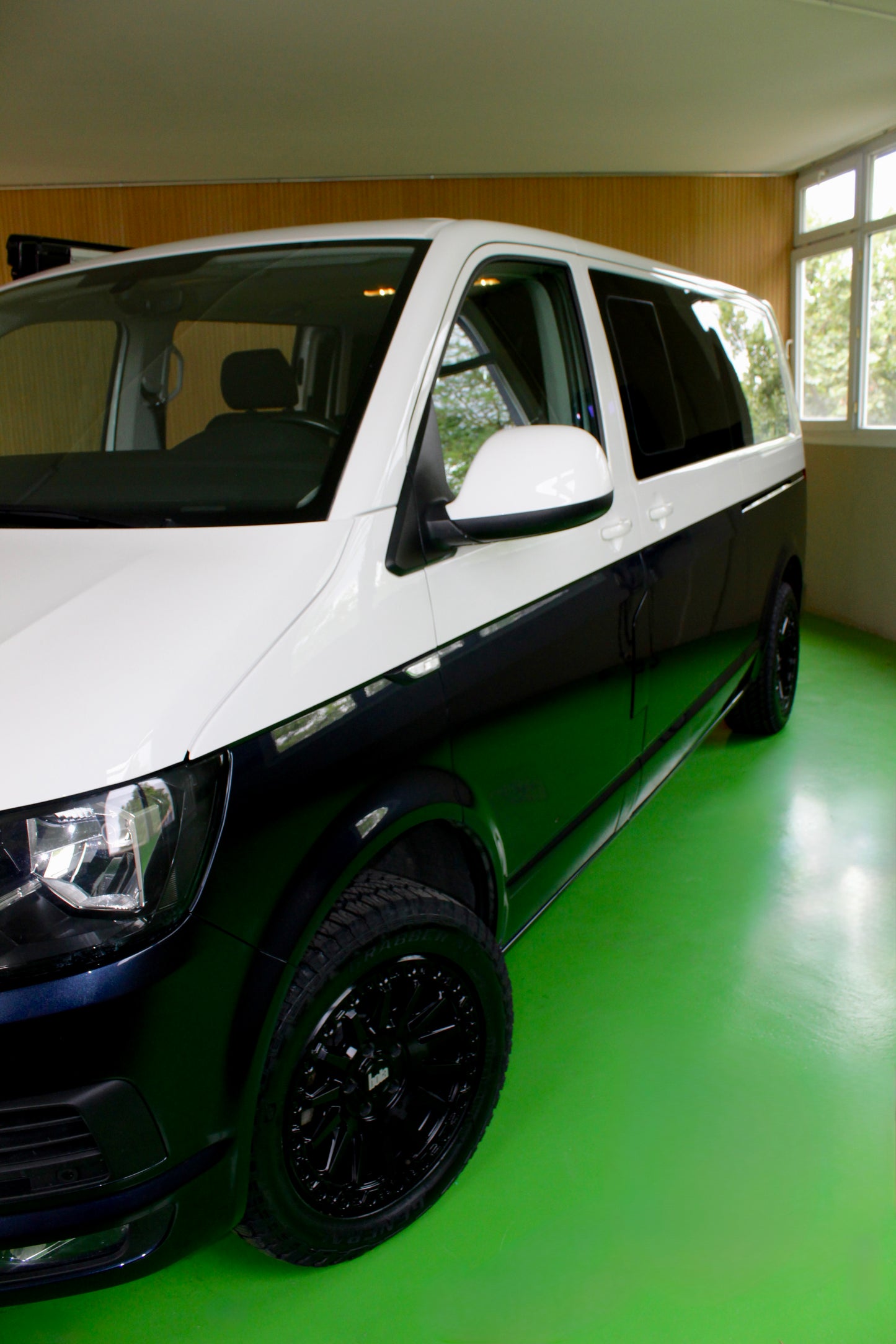 VOLKSWAGEN Caravelle Premium Largo 2.0 TDI BMT DSG 4Mot