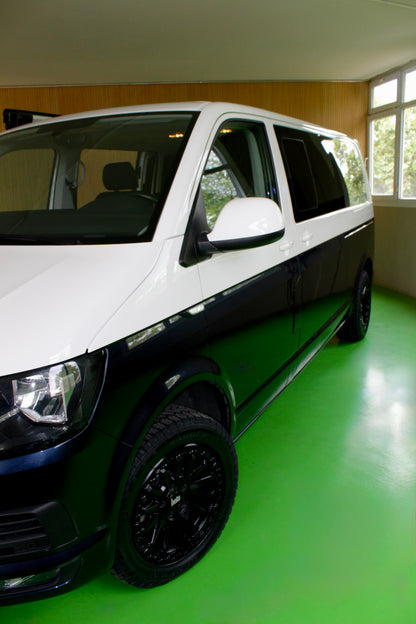 VOLKSWAGEN Caravelle Premium Largo 2.0 TDI BMT DSG 4Mot