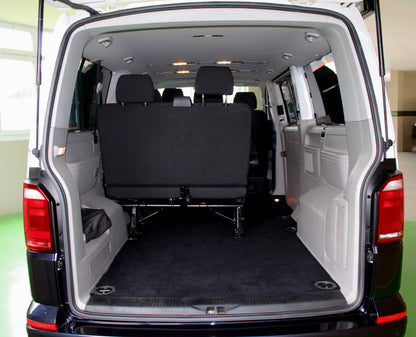 VOLKSWAGEN Caravelle Premium Largo 2.0 TDI BMT DSG 4Mot