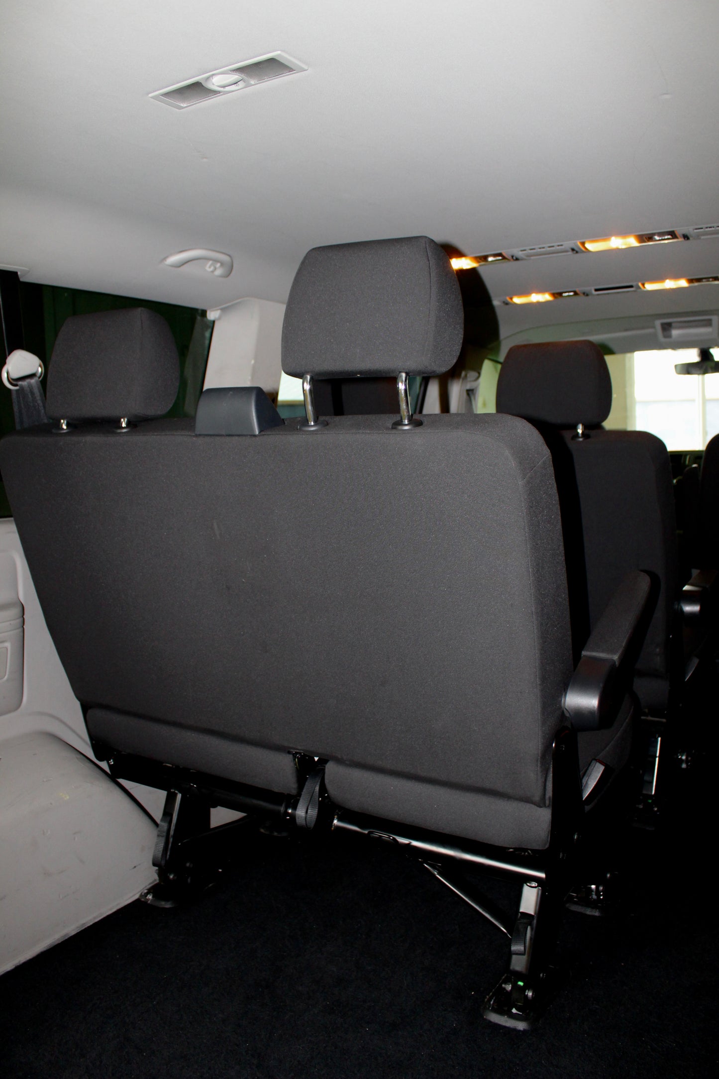 VOLKSWAGEN Caravelle Premium Largo 2.0 TDI BMT DSG 4Mot