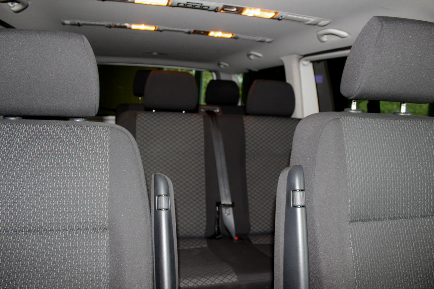 VOLKSWAGEN Caravelle Premium Largo 2.0 TDI BMT DSG 4Mot