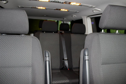 VOLKSWAGEN Caravelle Premium Largo 2.0 TDI BMT DSG 4Mot