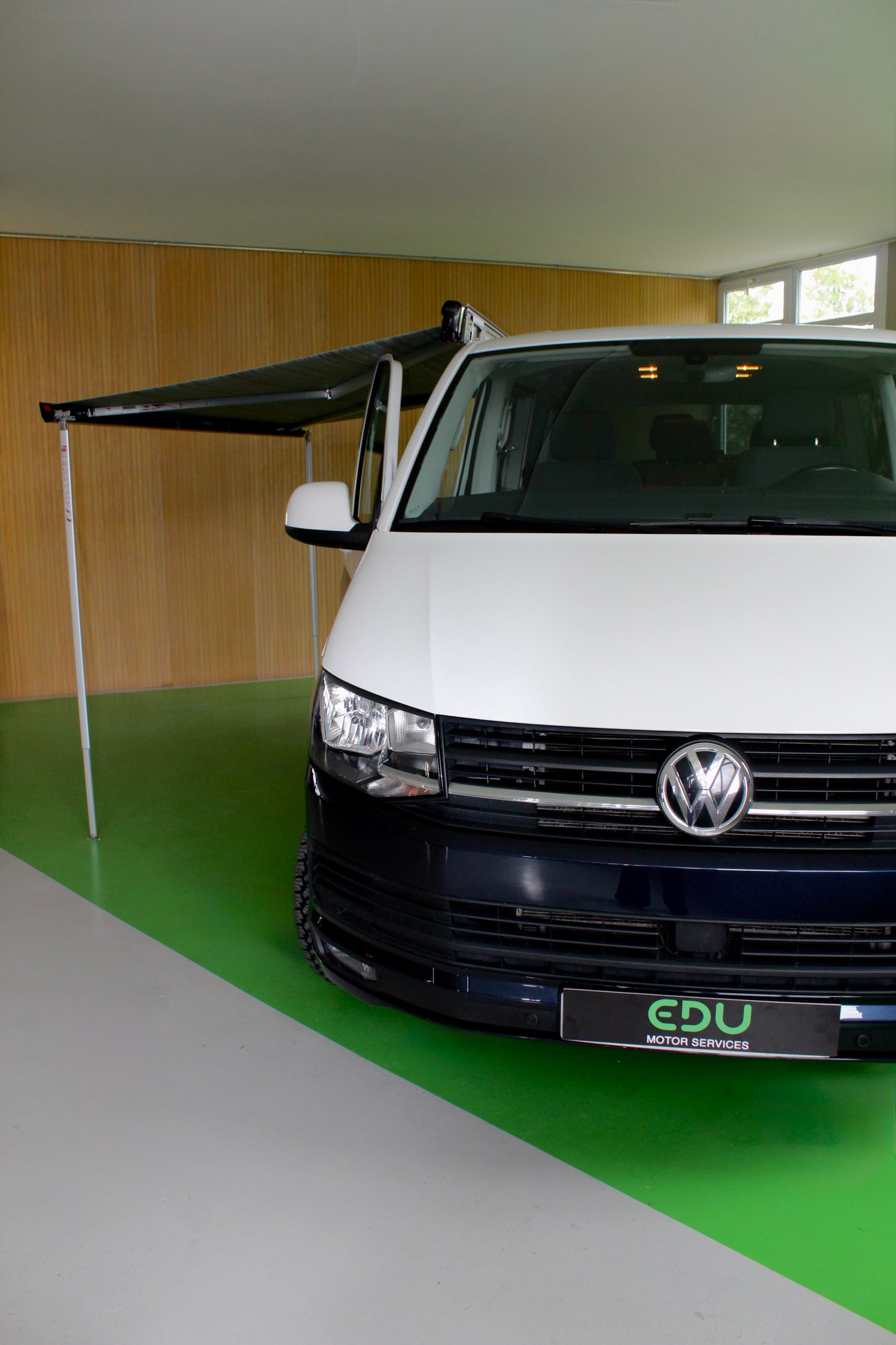 VOLKSWAGEN Caravelle Premium Largo 2.0 TDI BMT DSG 4Mot