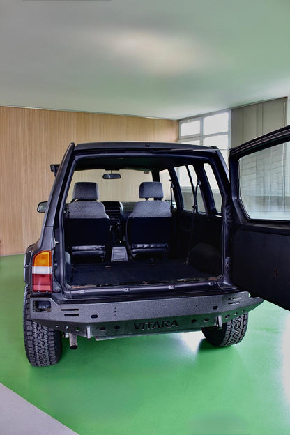 SUZUKI Vitara 1995