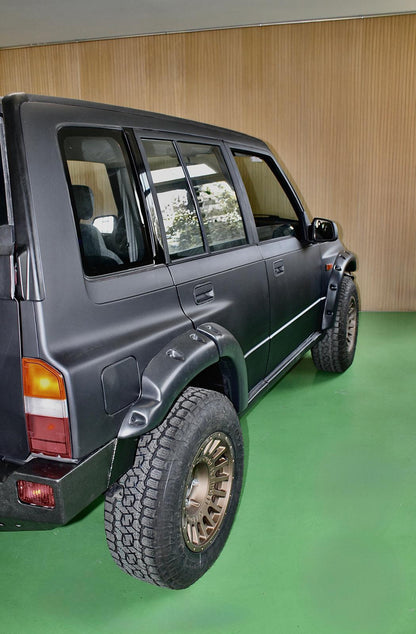 SUZUKI Vitara 1995