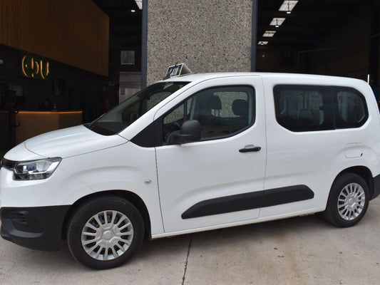 TOYOTA Proace City 1.5D 75kW 100CV VX L1