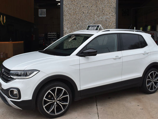 VOLKSWAGEN T-Cross Sport 1.0 TSI